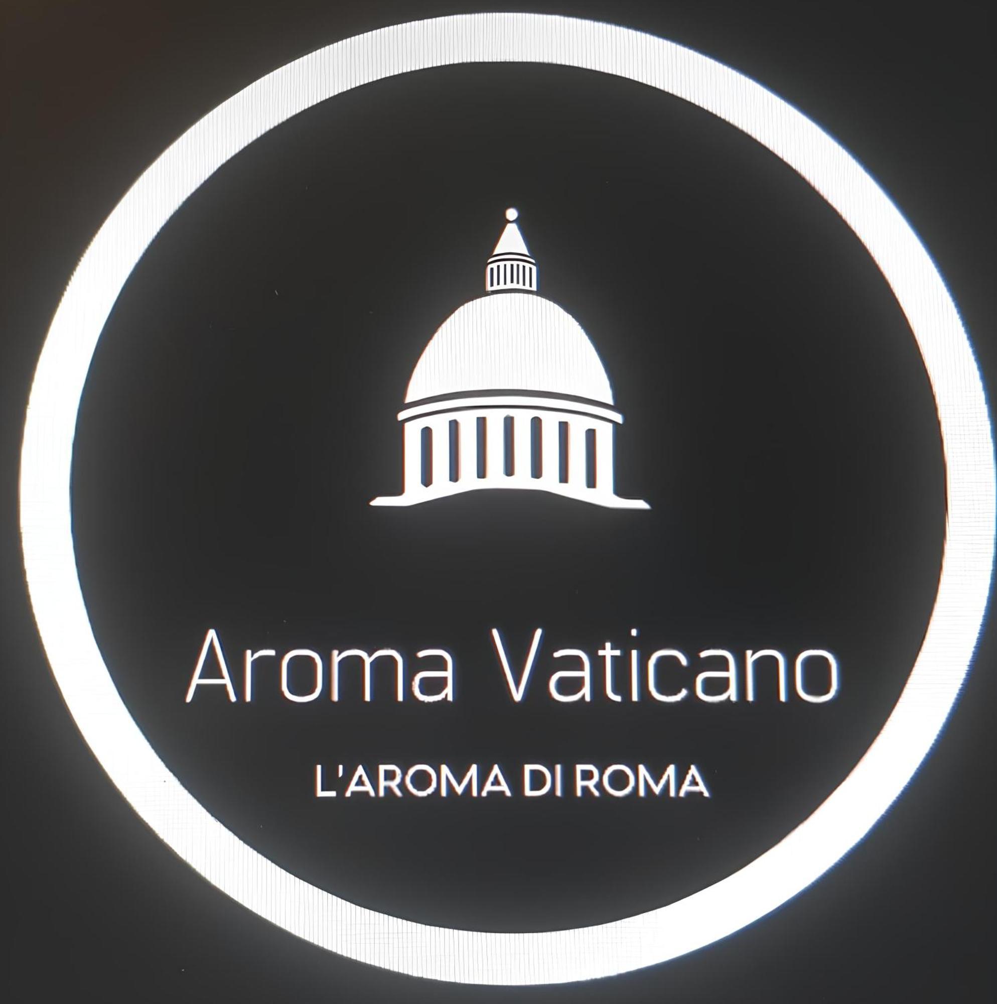 Aroma Vaticano - L'Aroma Di Roma Esterno foto