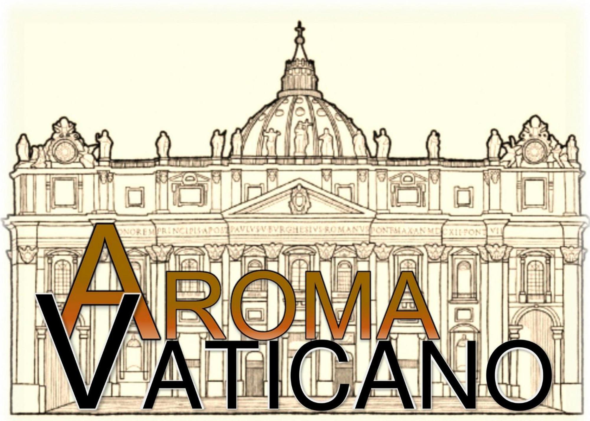 Aroma Vaticano - L'Aroma Di Roma Esterno foto